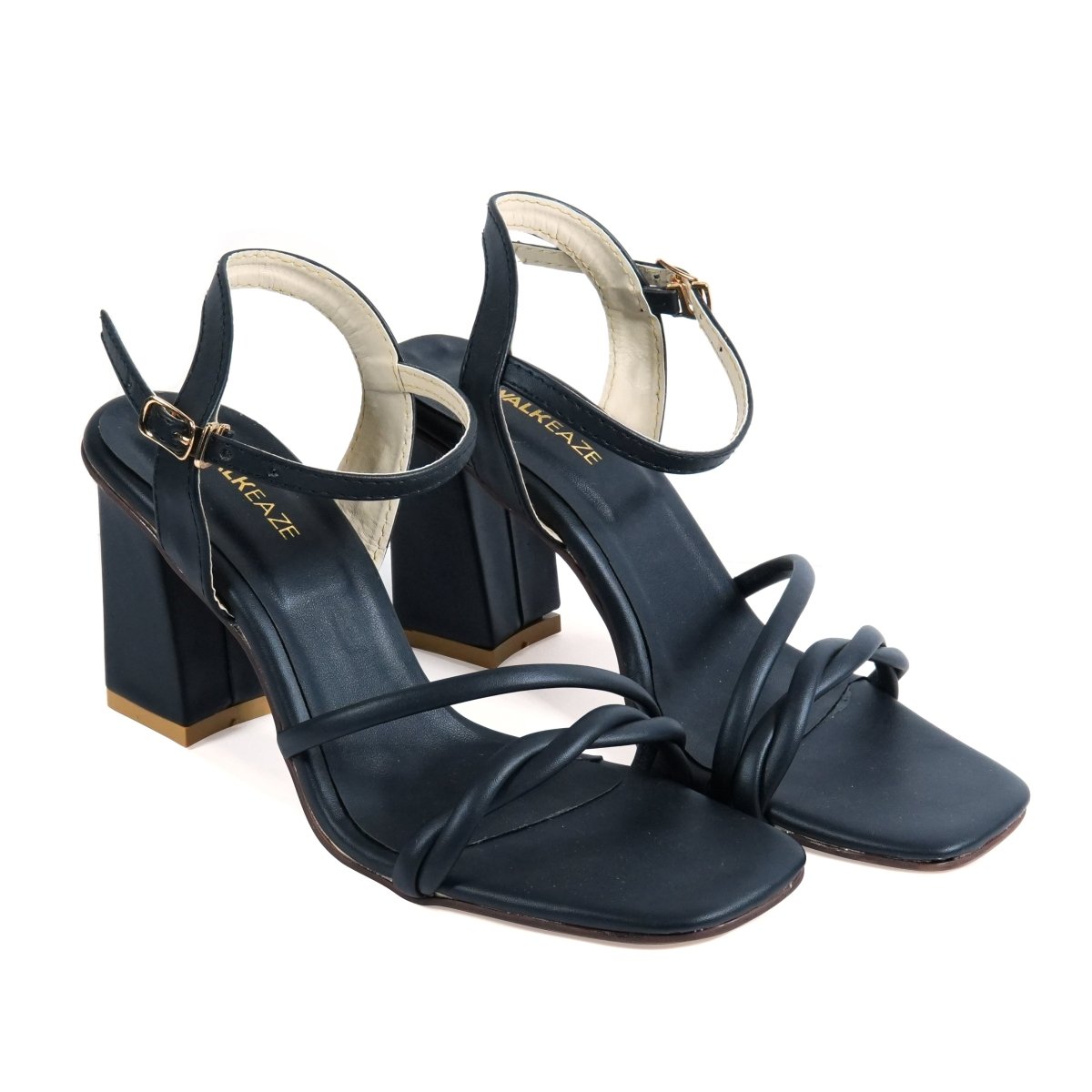 Women Formal Block Heel - 62874S