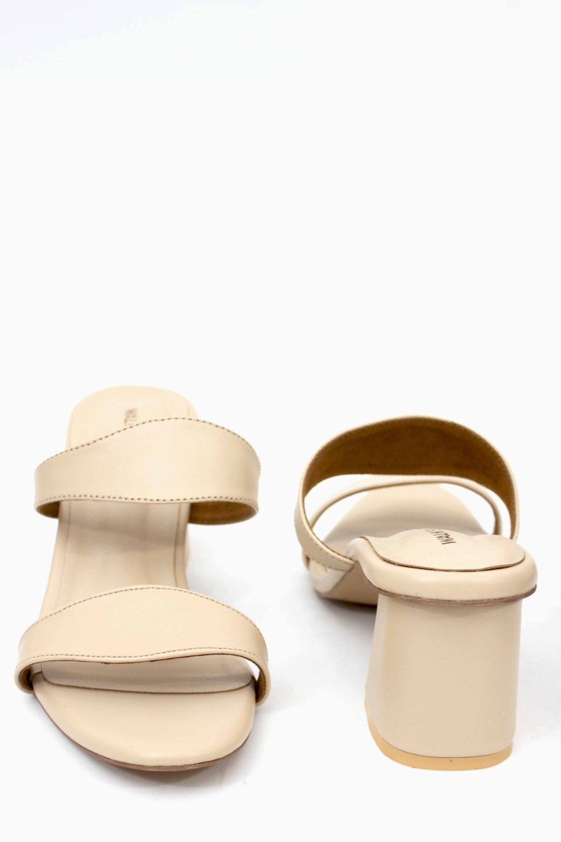 Women Formal Block Heel - 62875S