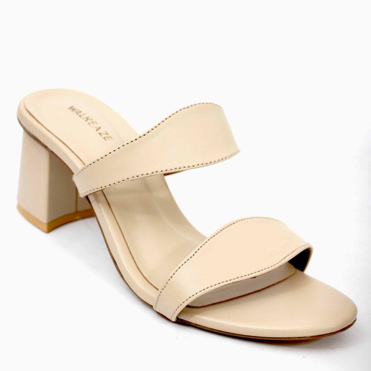 Women Formal Block Heel - 62875S