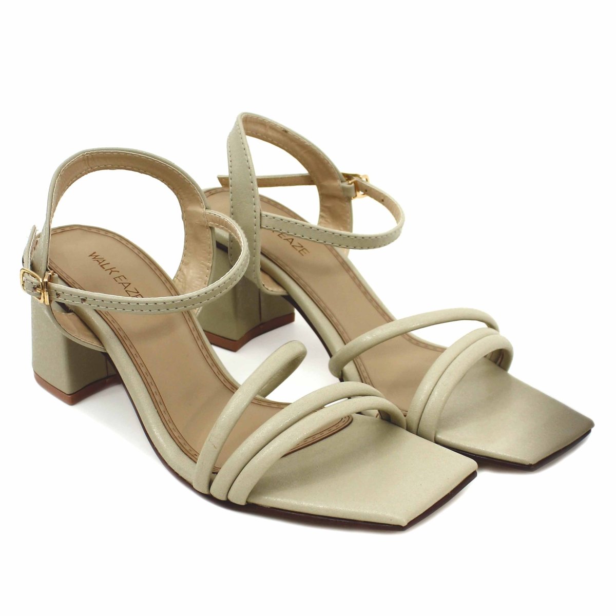 Women Formal Block Heel - 62883S