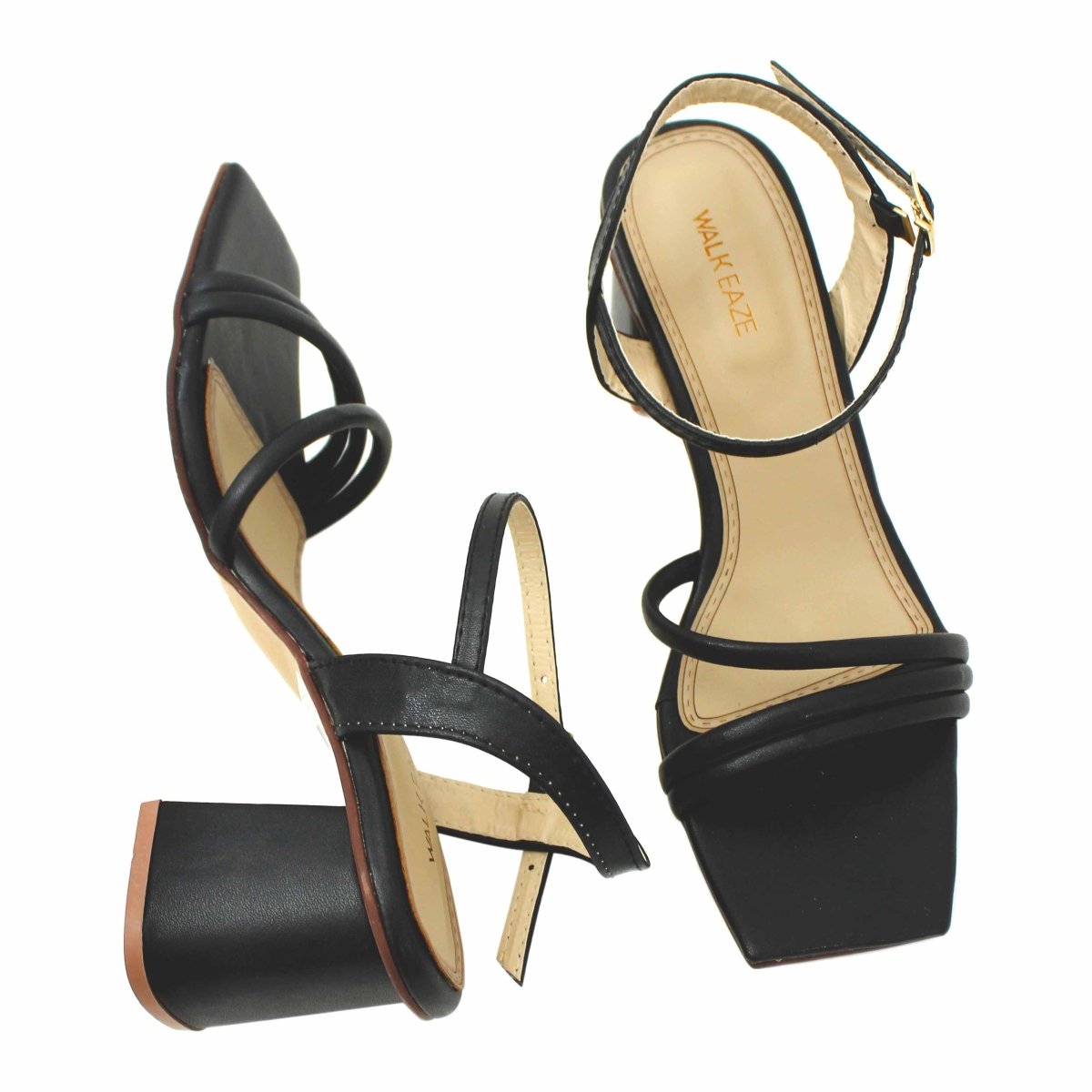 Women Formal Block Heel - 62883S