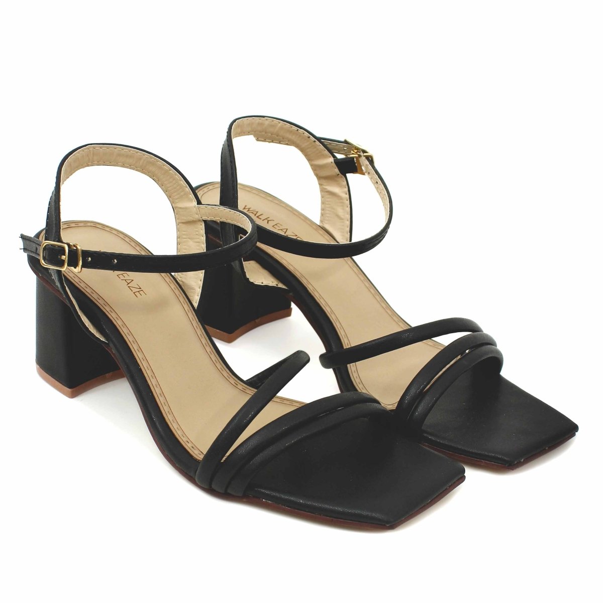 Women Formal Block Heel - 62883S