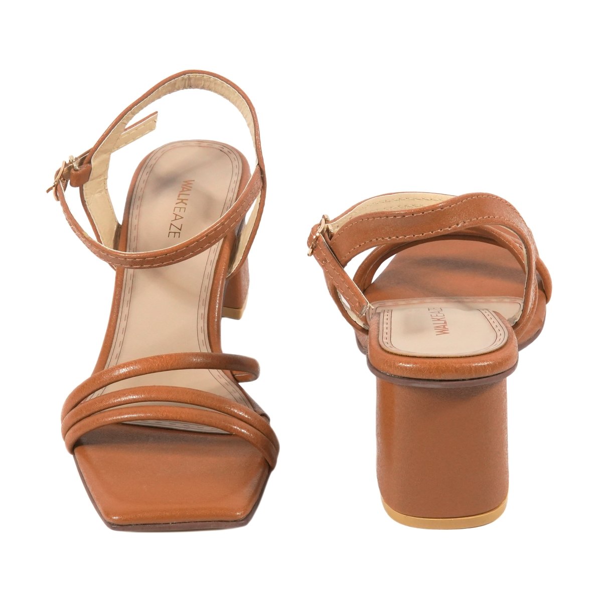 Women Formal Block Heel - 62883S