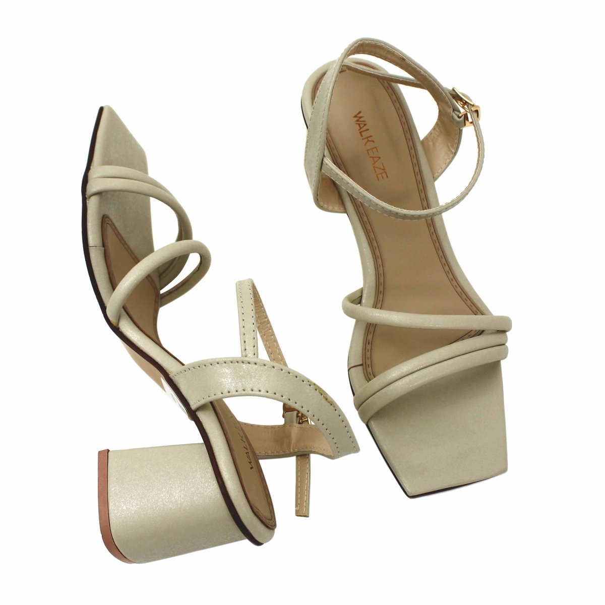 Women Formal Block Heel - 62883S