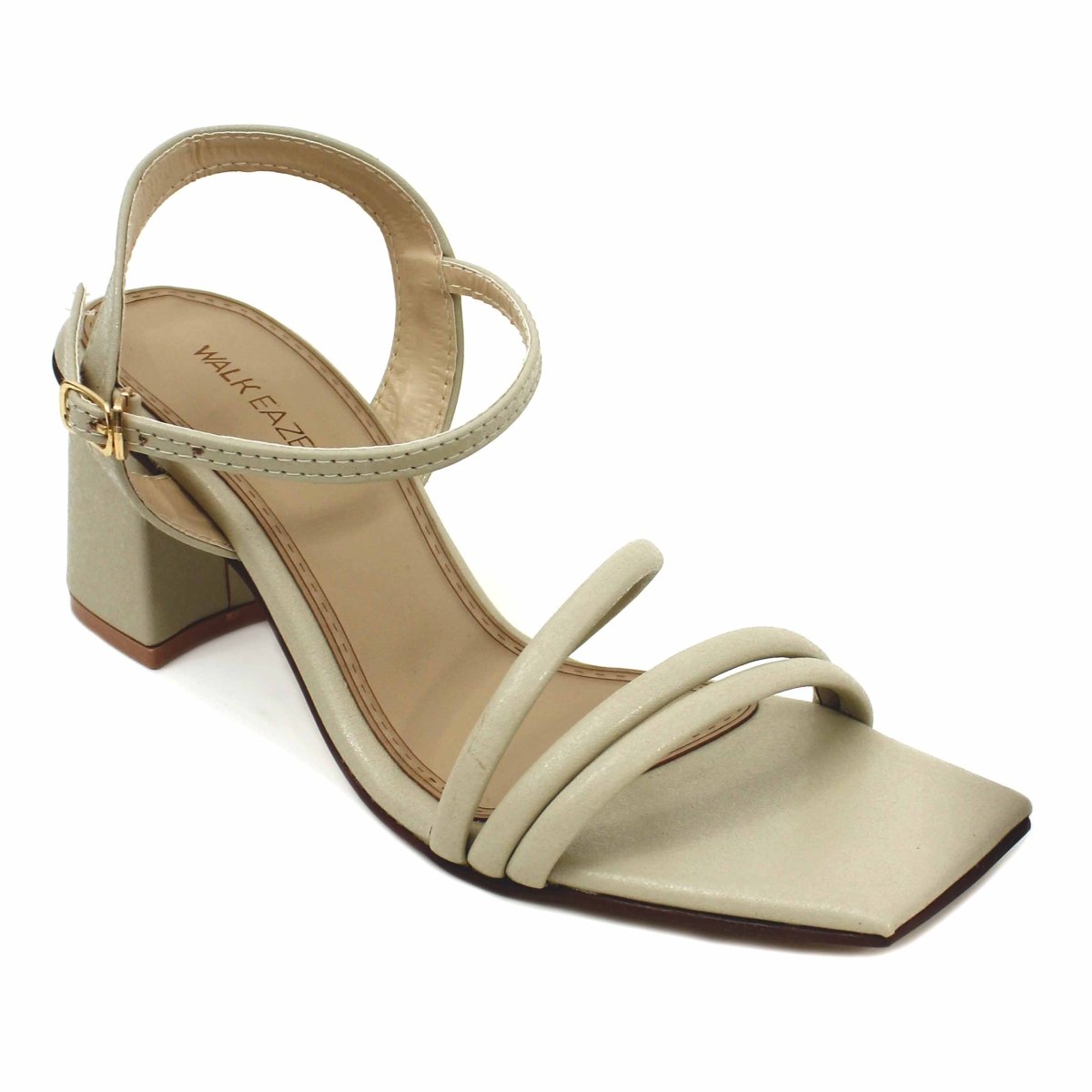 Women Formal Block Heel - 62883S