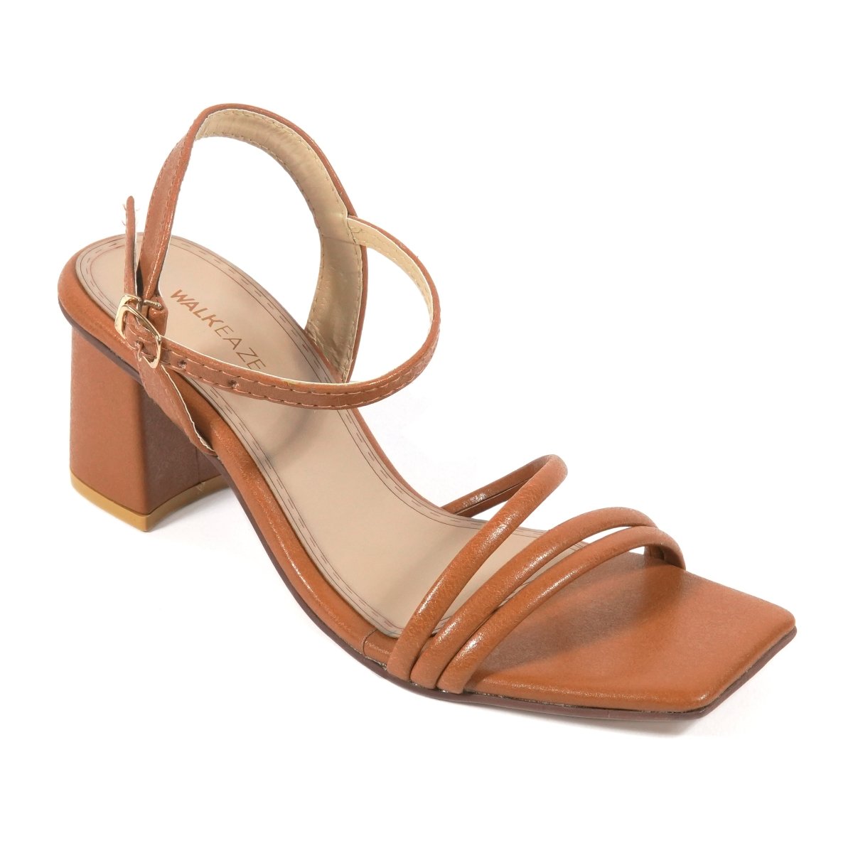 Women Formal Block Heel - 62883S