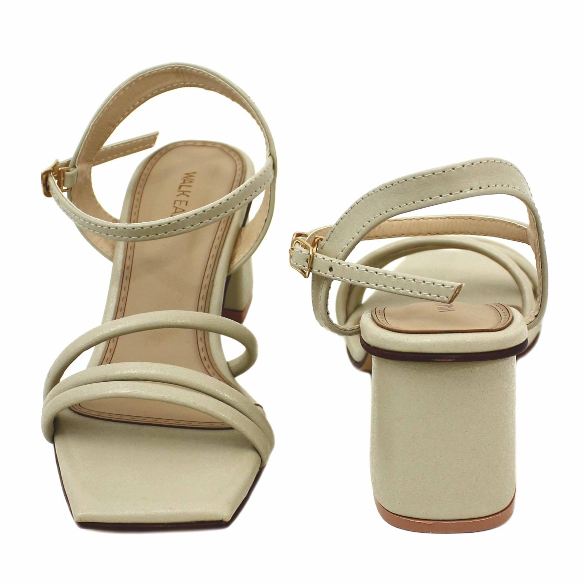 Women Formal Block Heel - 62883S