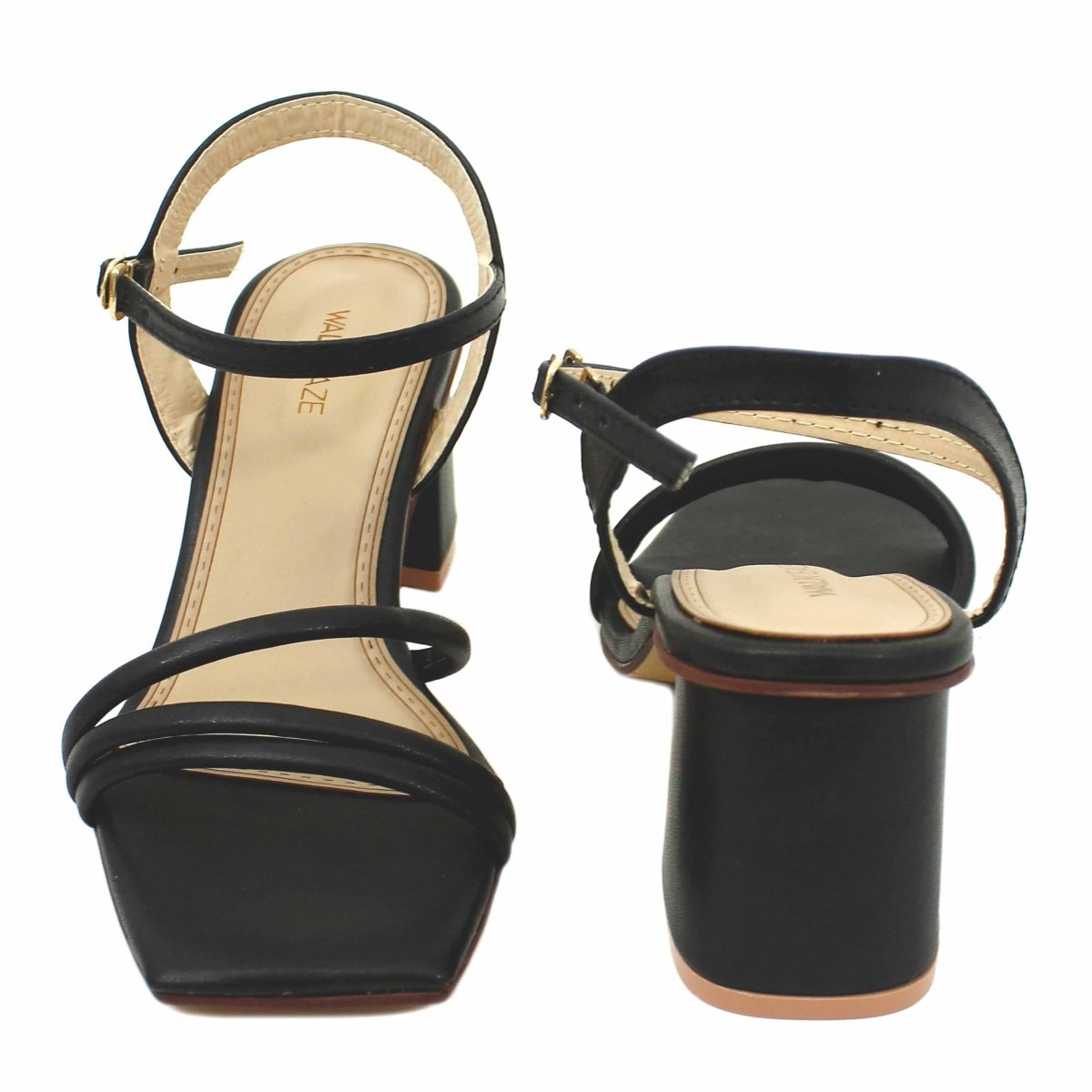 Women Formal Block Heel - 62883S