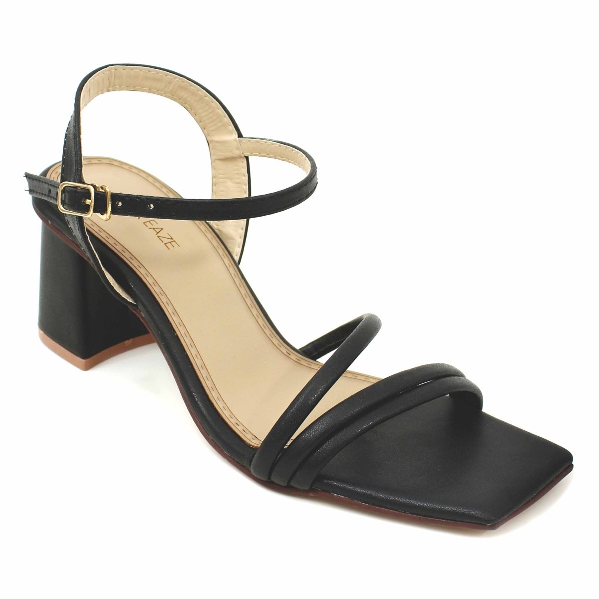 Women Formal Block Heel - 62883S