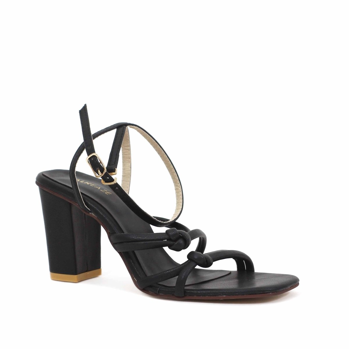 Women Formal Block Heel - 62888S