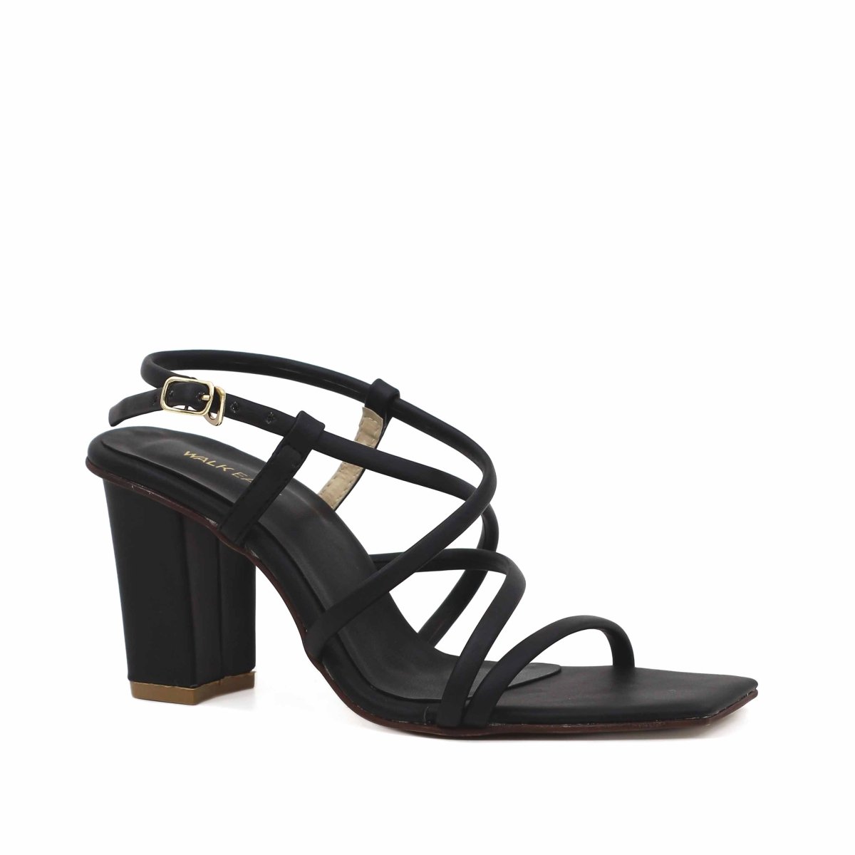 Women Formal Block Heel - 62890S