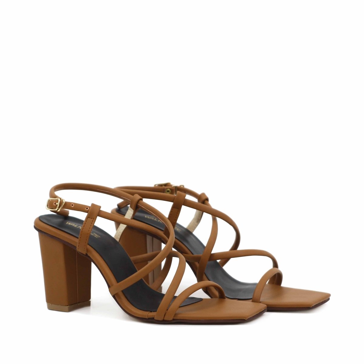 Women Formal Block Heel - 62890S