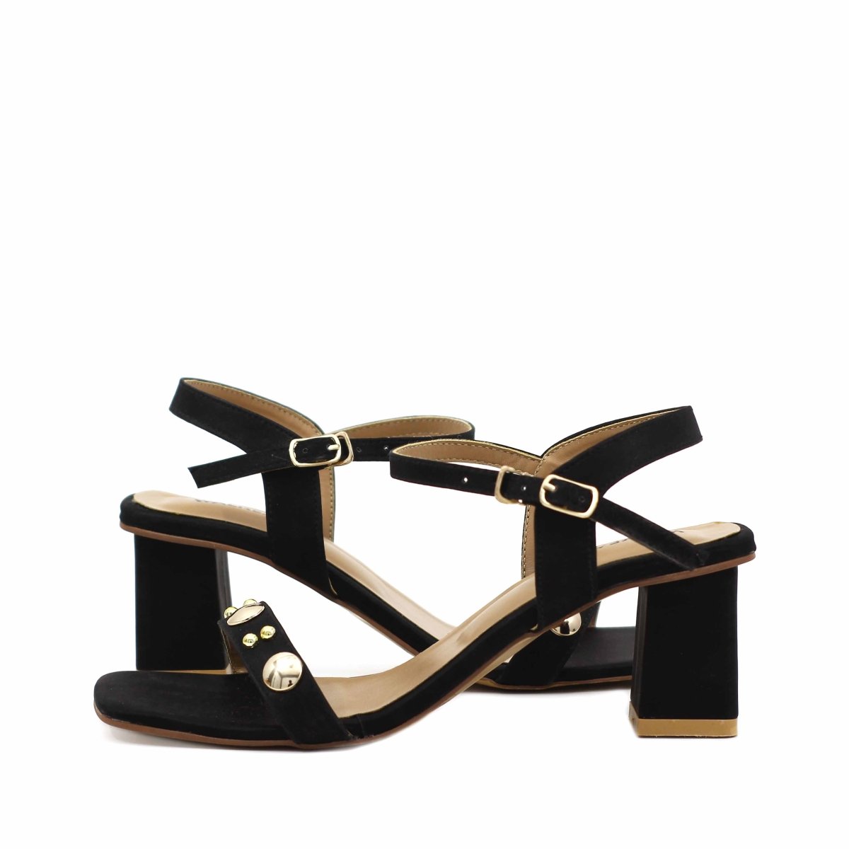 Women Formal Block Heel - 62896S
