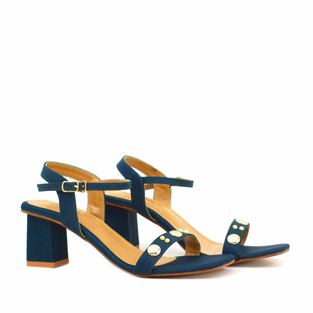 Women Formal Block Heel - 62896S