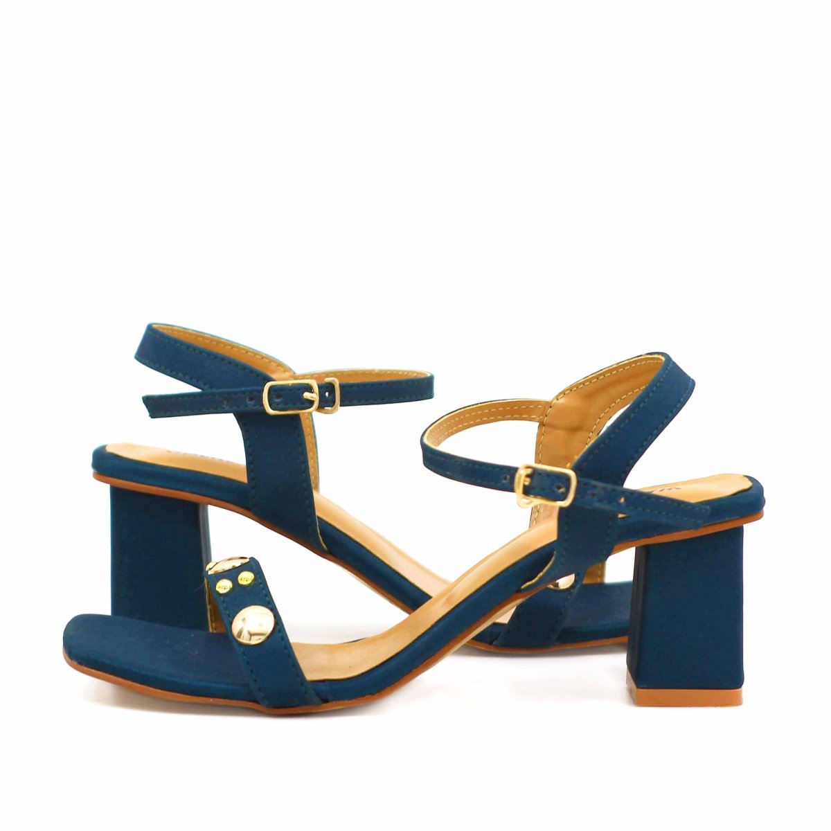 Women Formal Block Heel - 62896S