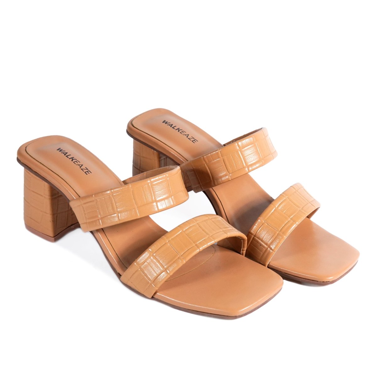Women Formal Block Heel - 62898S