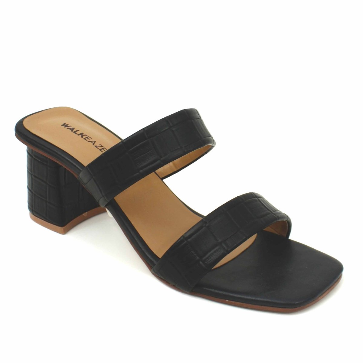 Women Formal Block Heel - 62898S