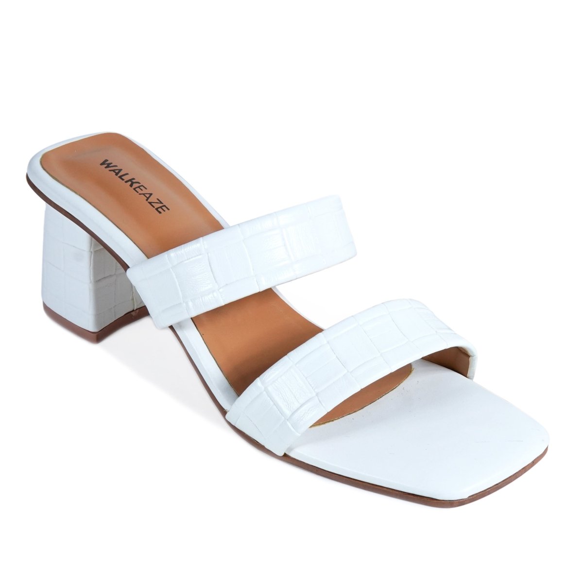Women Formal Block Heel - 62898S