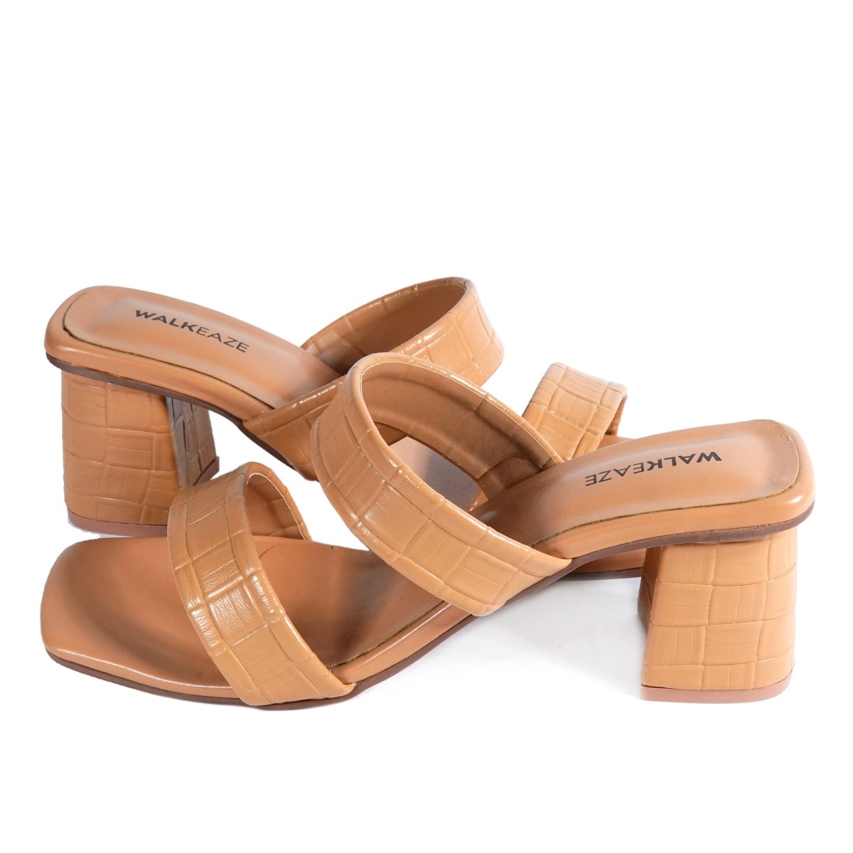 Women Formal Block Heel - 62898S