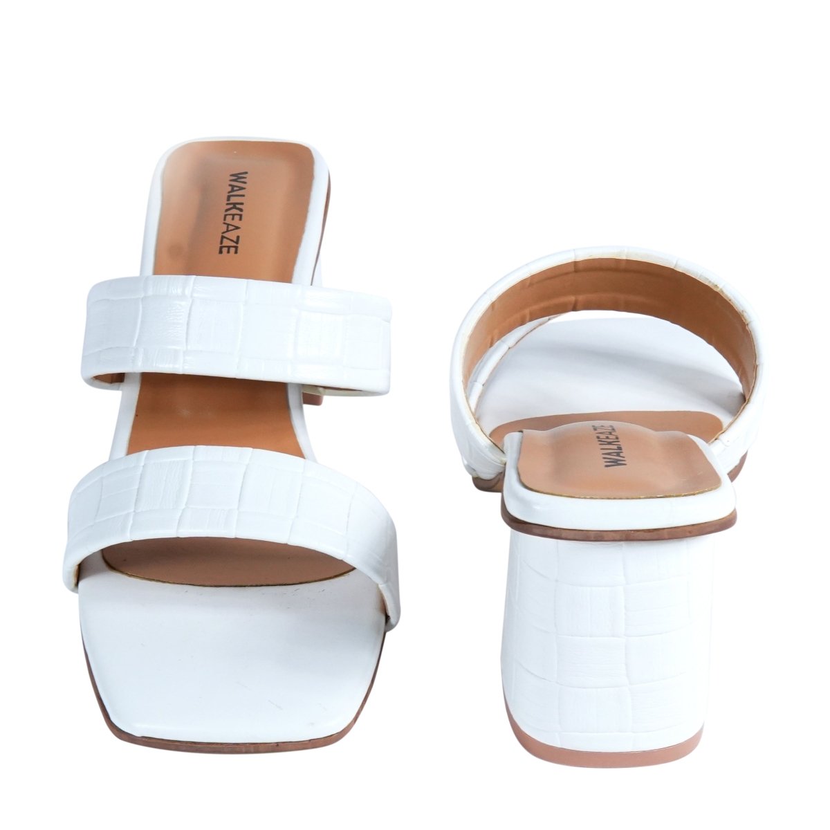 Women Formal Block Heel - 62898S