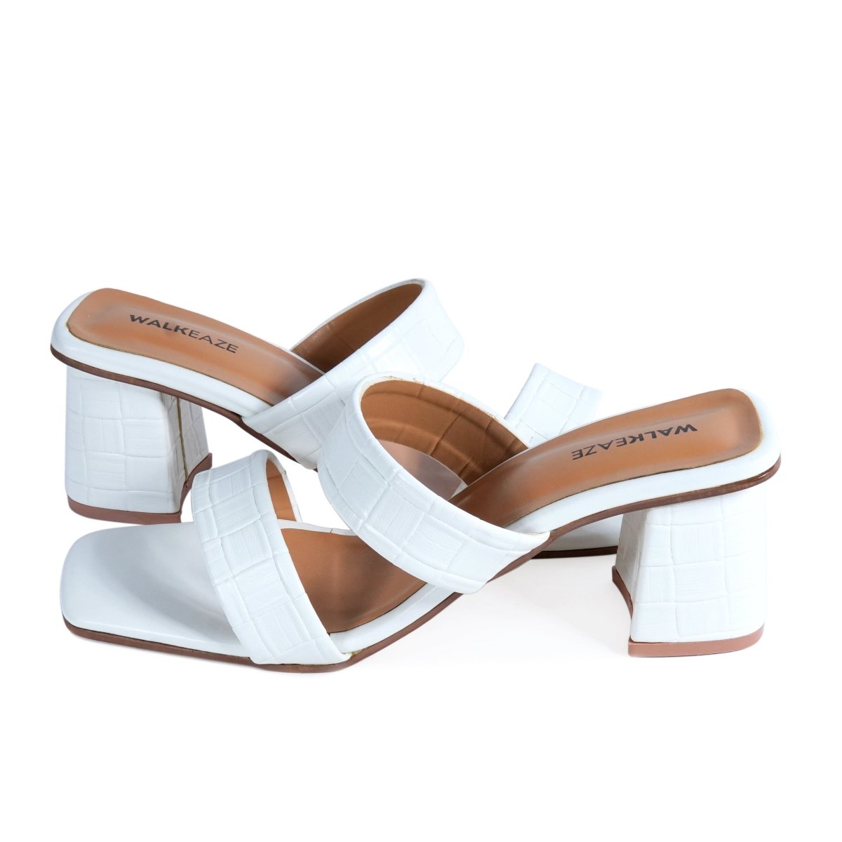 Women Formal Block Heel - 62898S