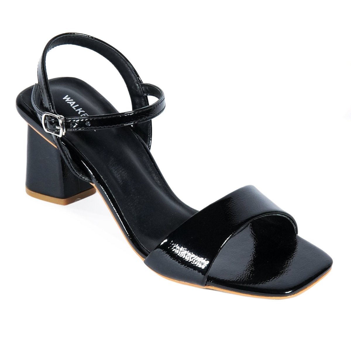 Women Formal Block Heel - 62906S