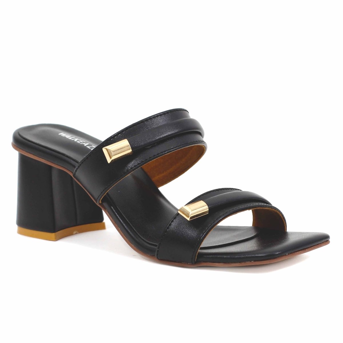 Women Formal Block Heel - 62925S