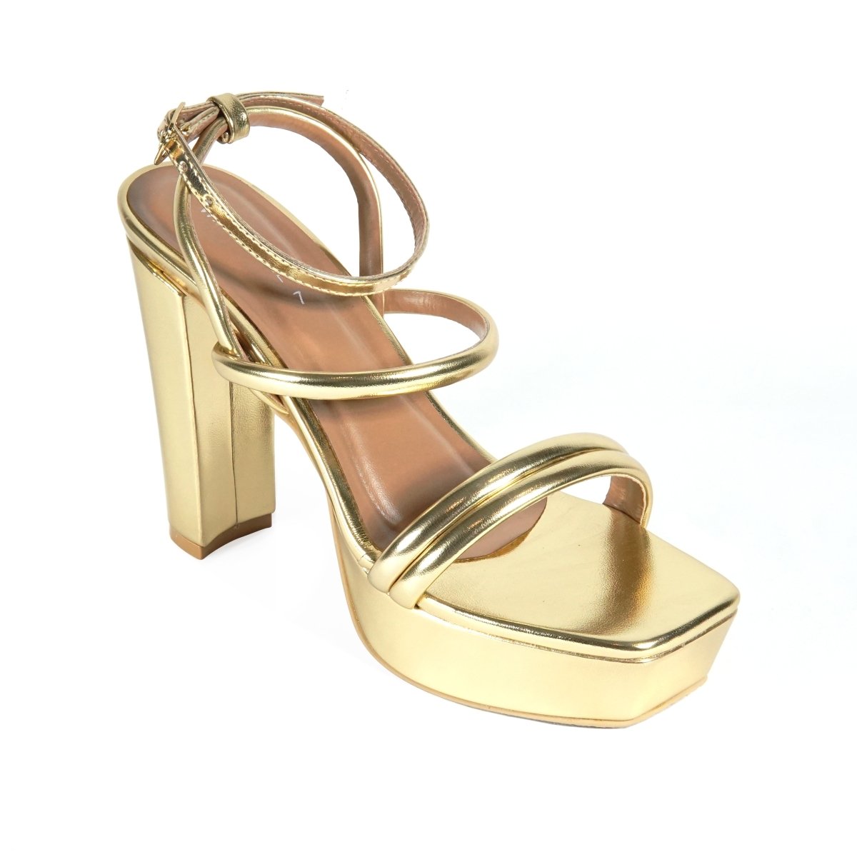 Women Formal Block Heel - 62942S