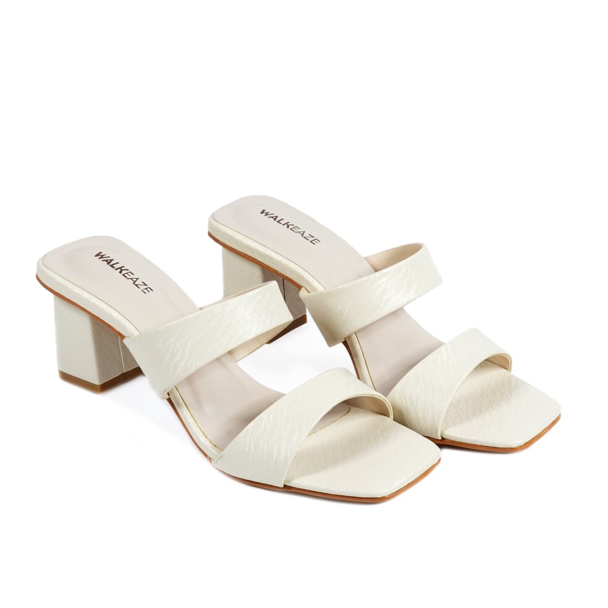 Women Formal Block Heel - 62948S