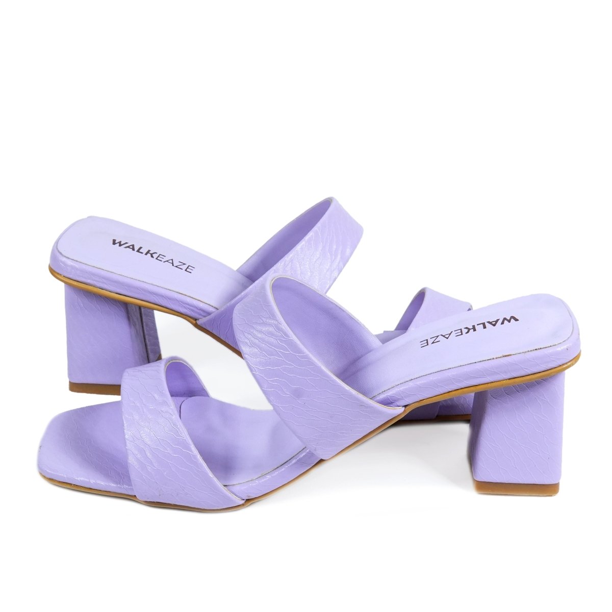 Women Formal Block Heel - 62948S
