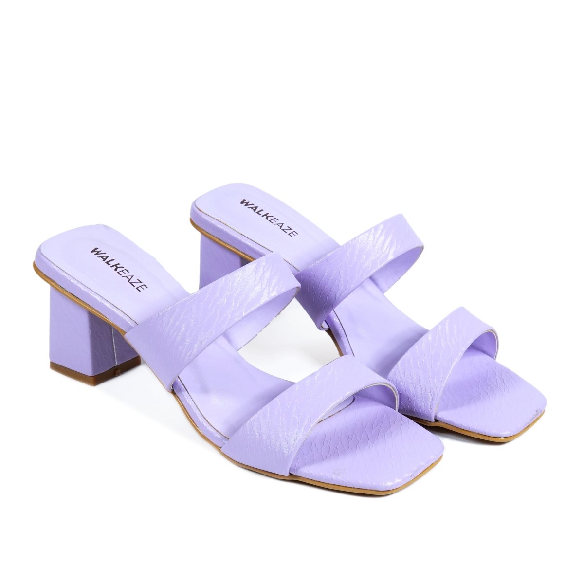 Women Formal Block Heel - 62948S