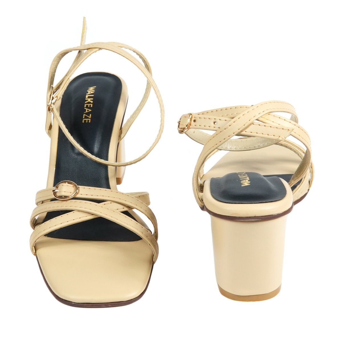 Women Formal Block Heel - 62958S