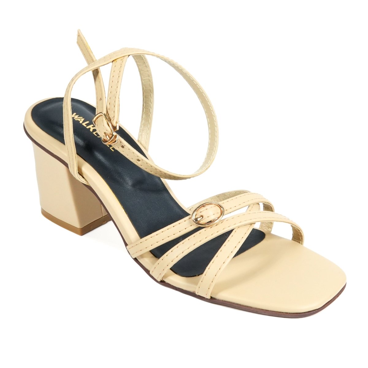 Women Formal Block Heel - 62958S
