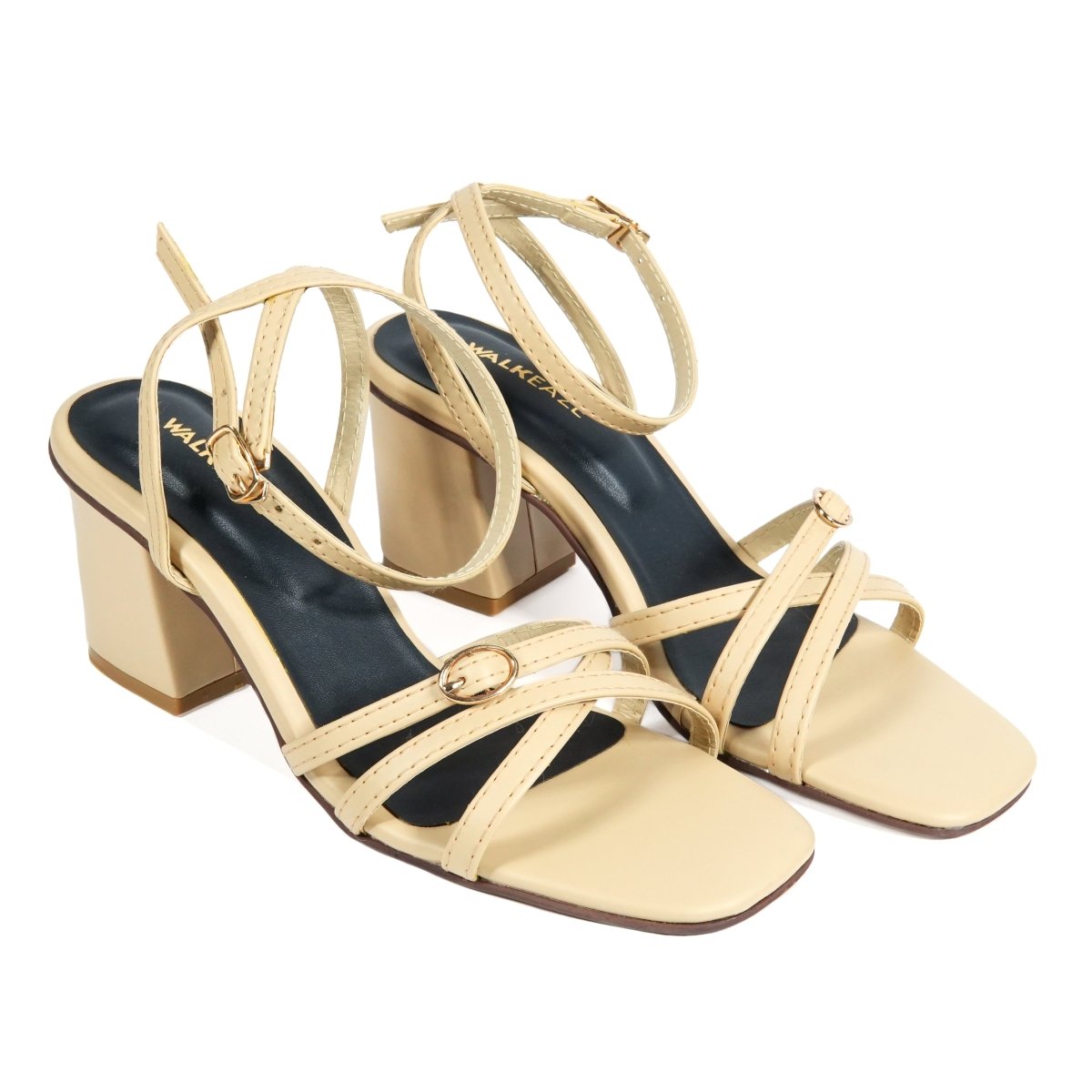 Women Formal Block Heel - 62958S
