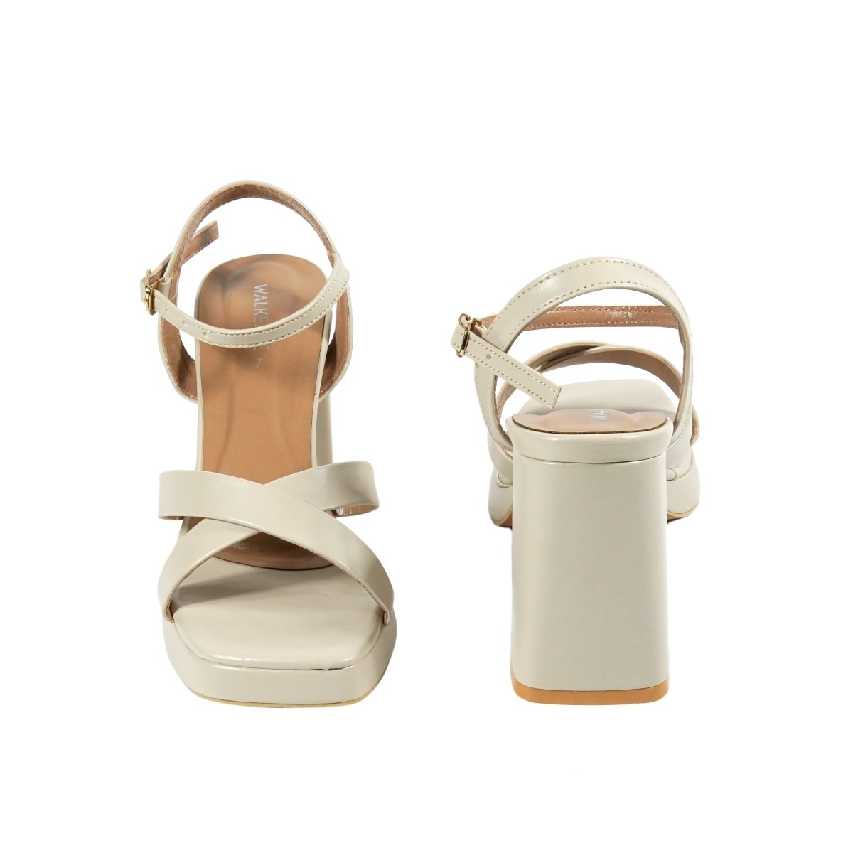 Women Formal Block Heel - 62967S
