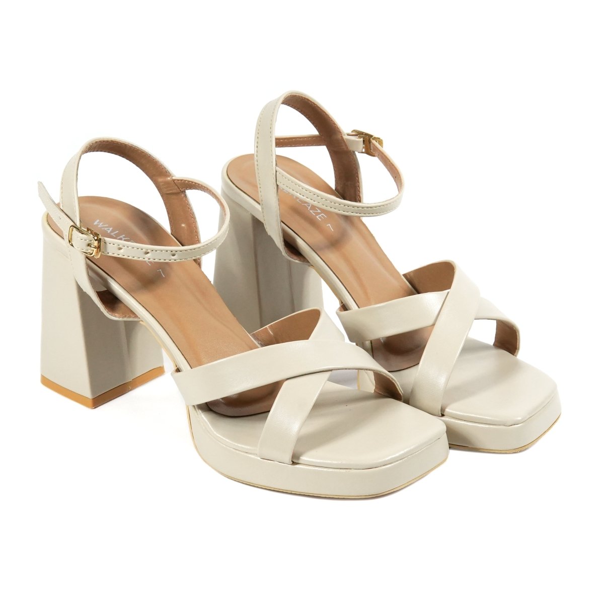 Women Formal Block Heel - 62967S