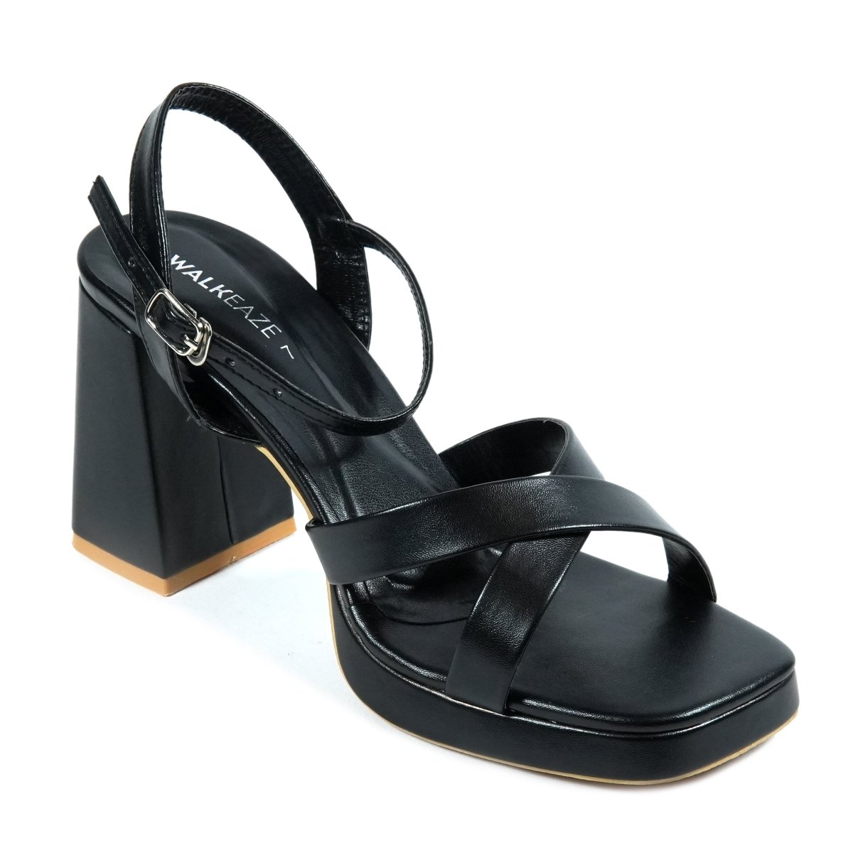 Women Formal Block Heel - 62967S