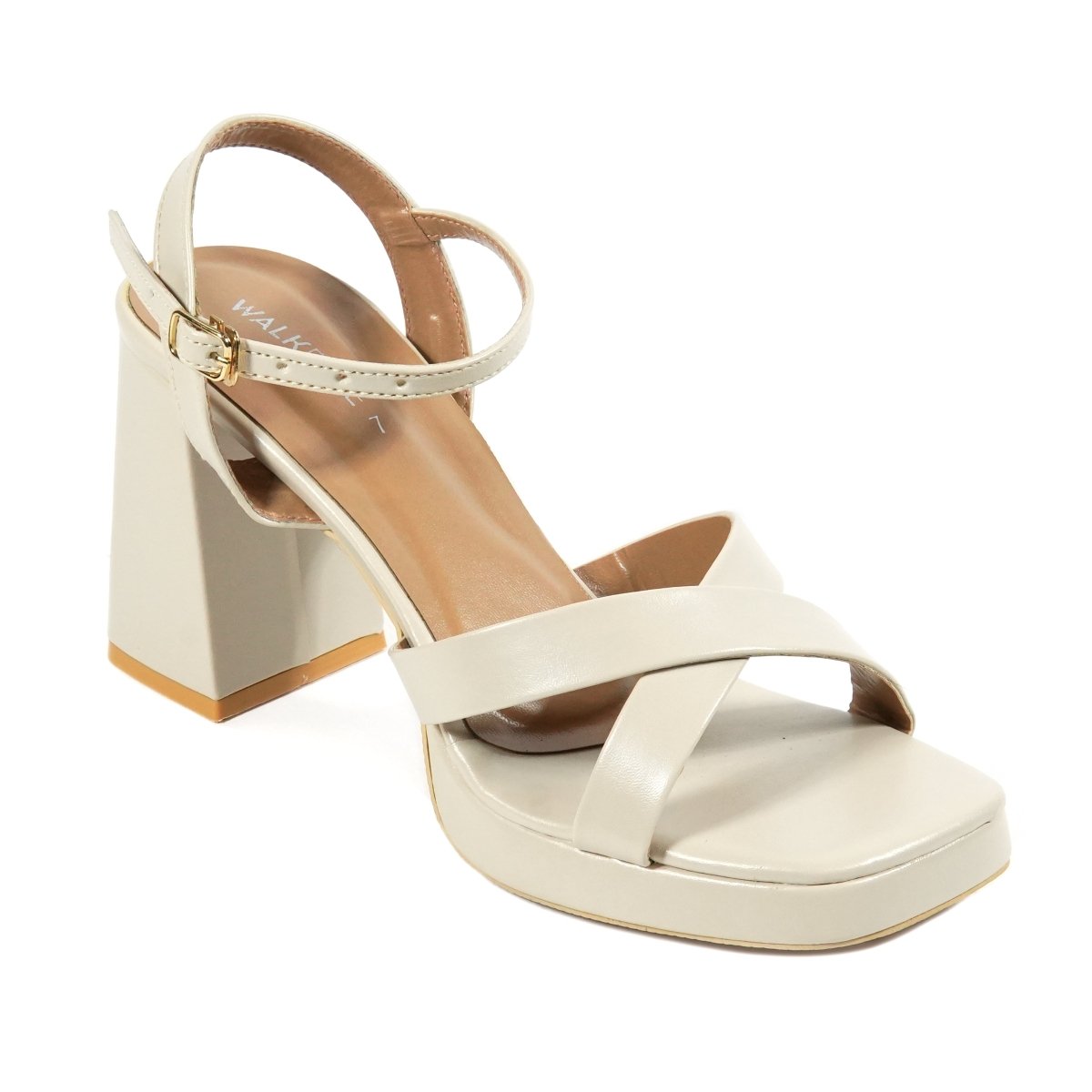Women Formal Block Heel - 62967S