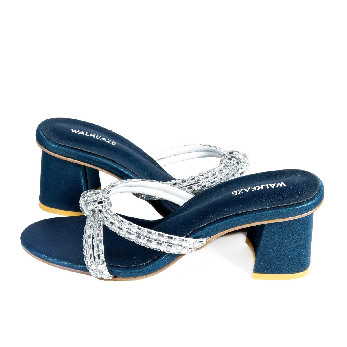Women Formal Block Heel - 62991S
