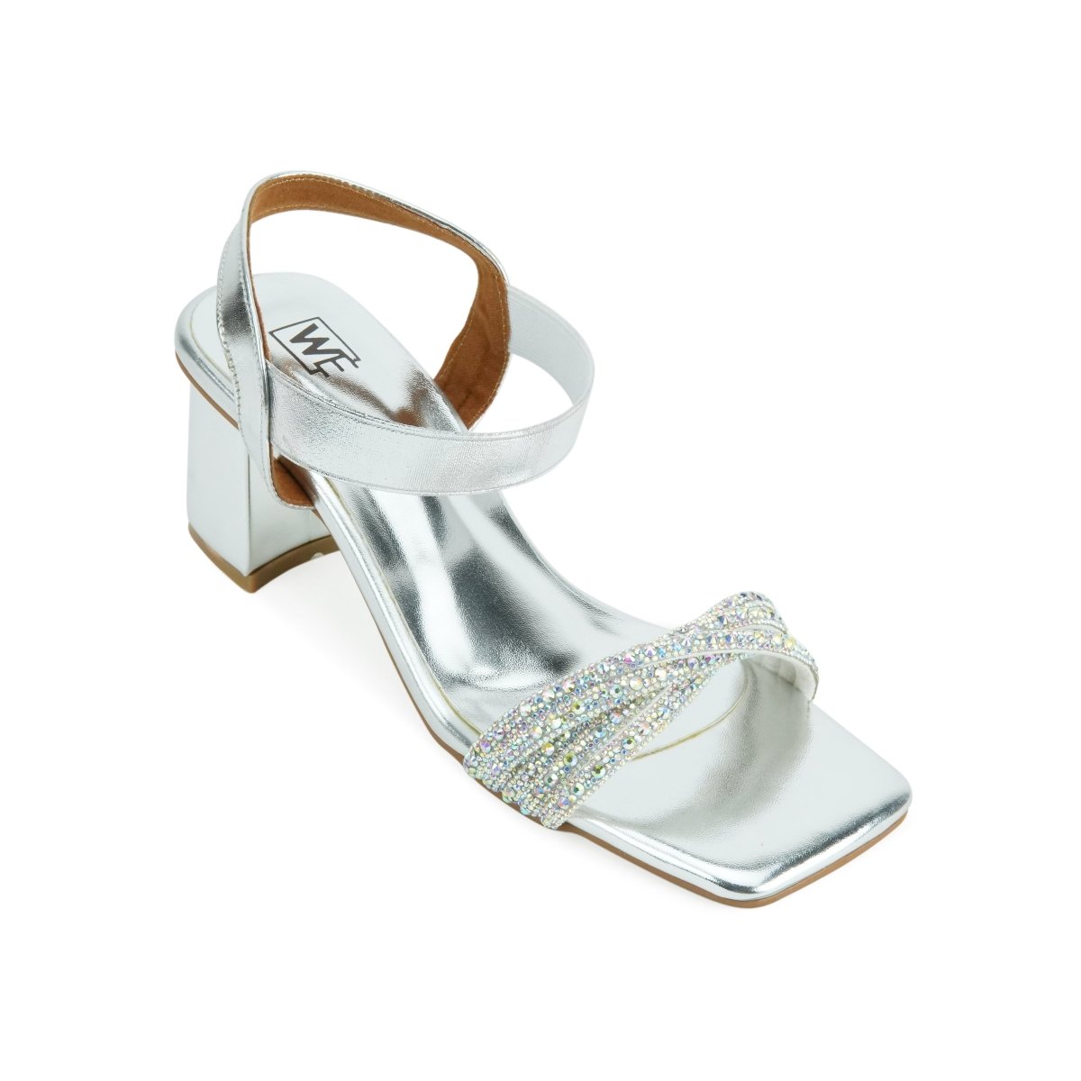 Women Formal Block Heel - 62996S