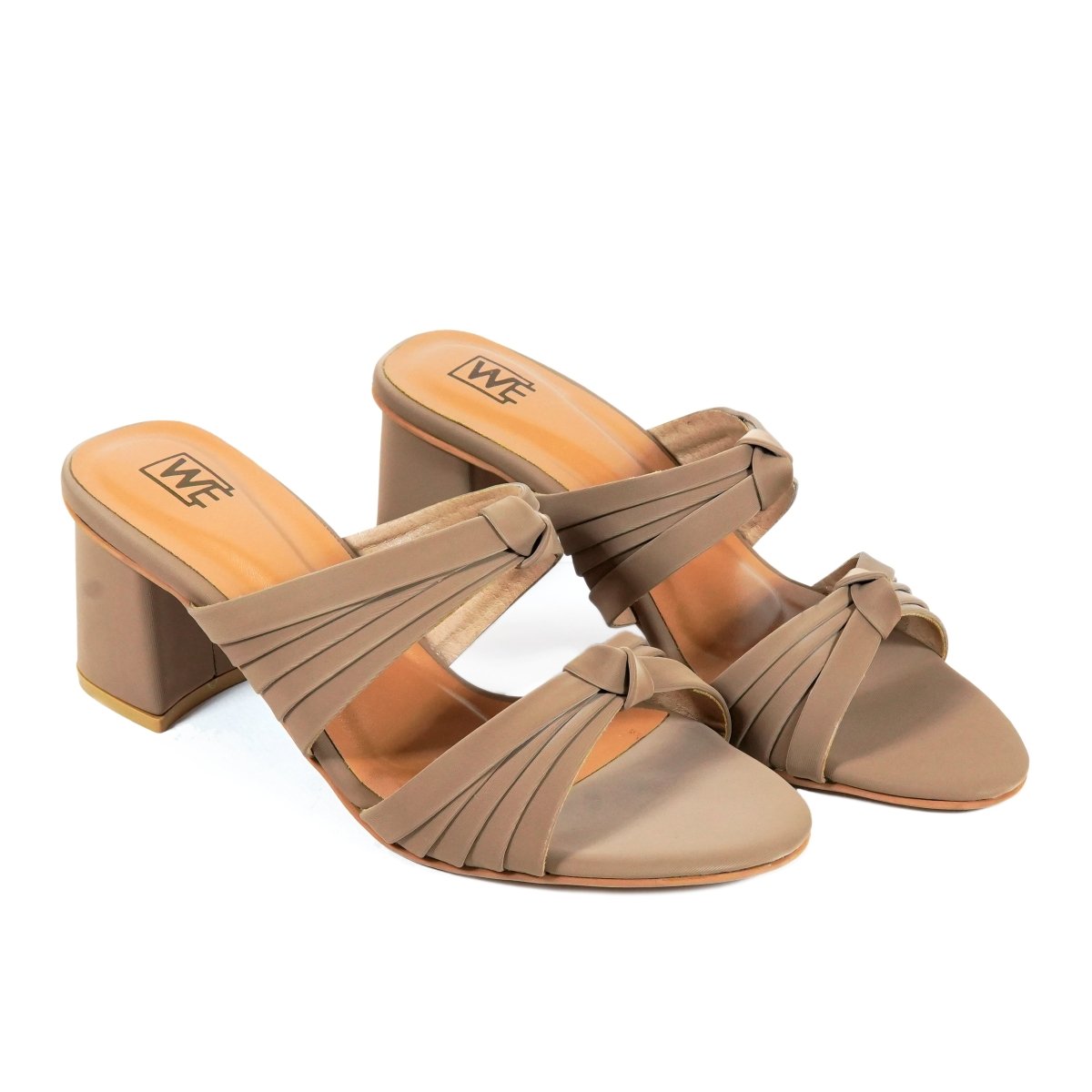 Women Formal Block Heel - 63039S