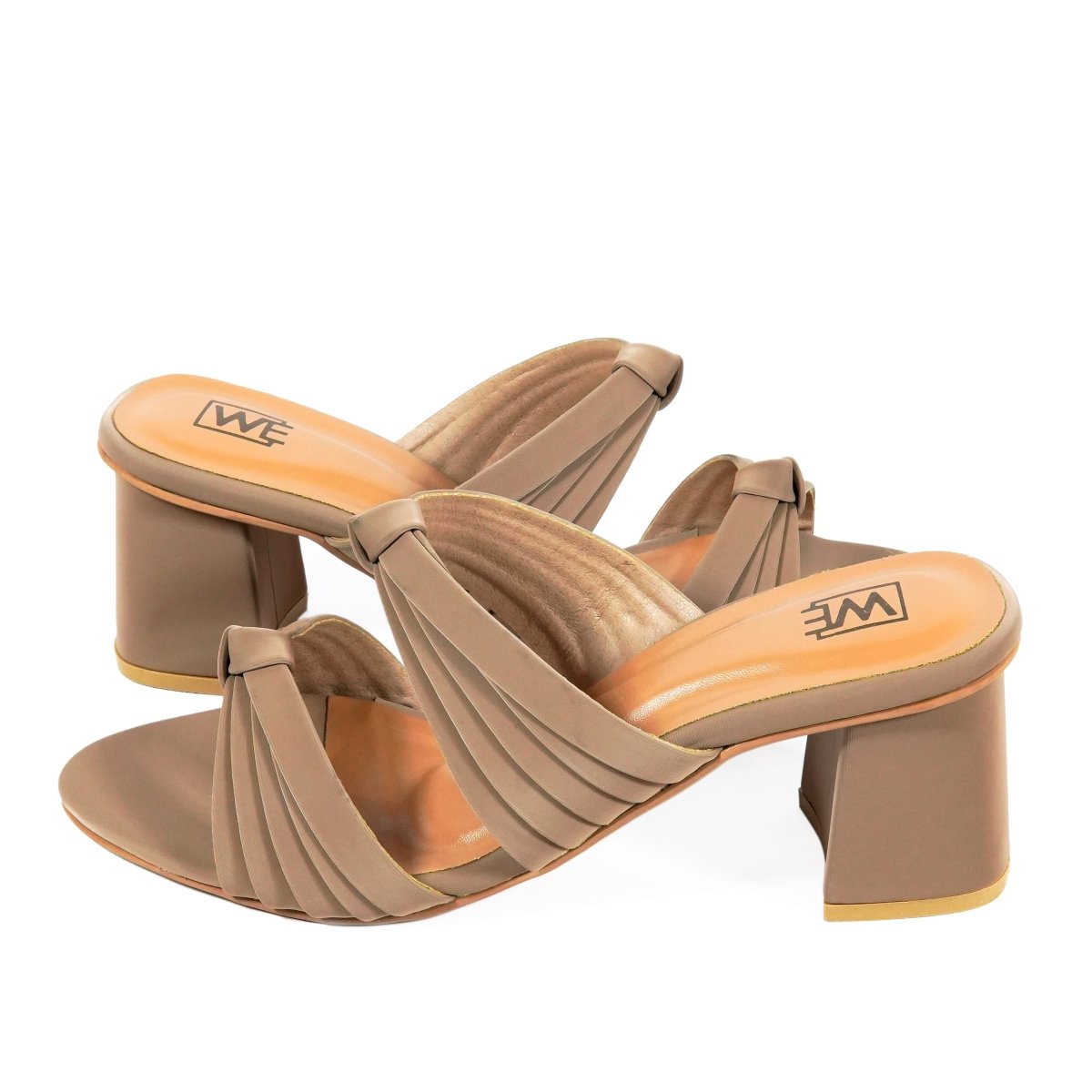 Women Formal Block Heel - 63039S