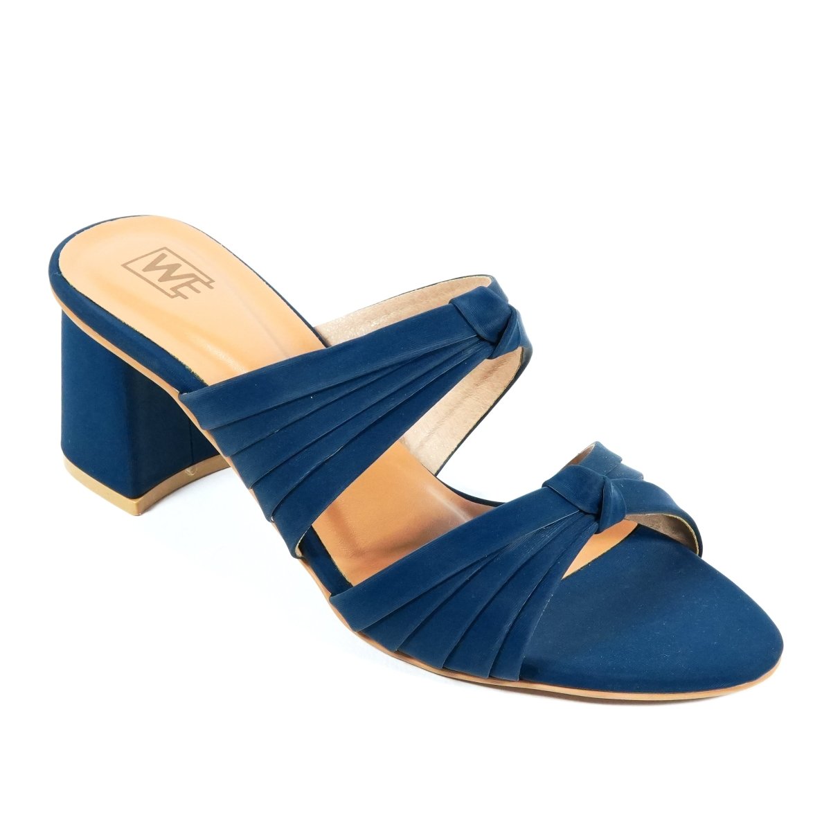 Women Formal Block Heel - 63039S