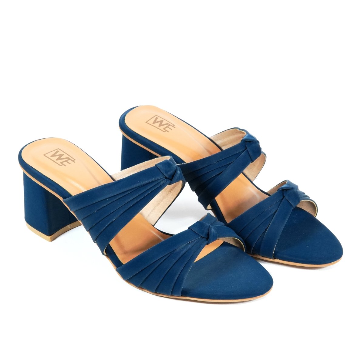Women Formal Block Heel - 63039S