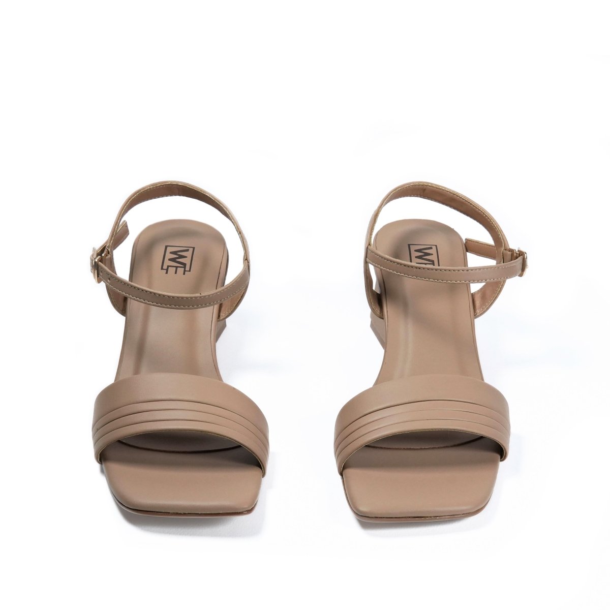 Women Formal Block Heel - 63060S
