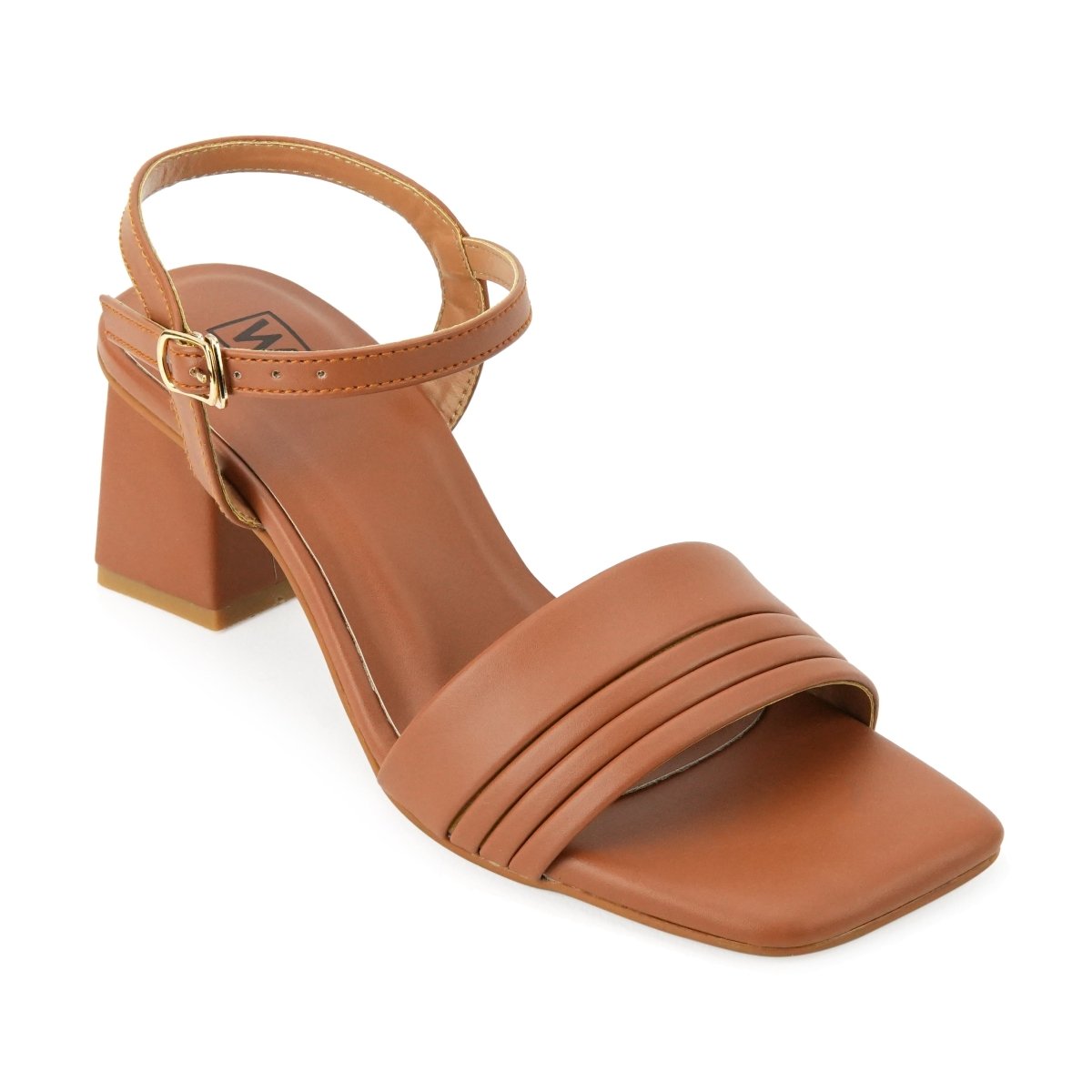 Women Formal Block Heel - 63060S