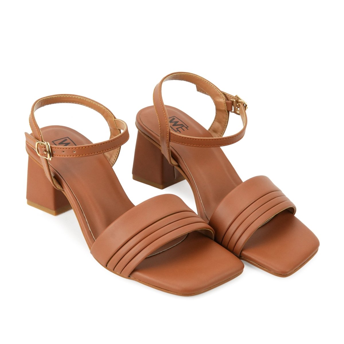 Women Formal Block Heel - 63060S