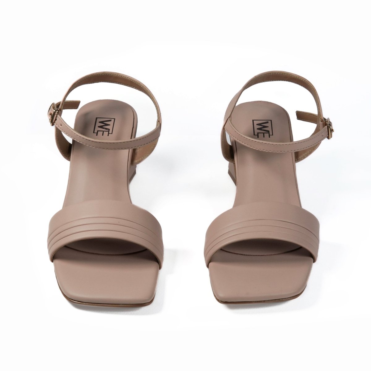 Women Formal Block Heel - 63060S