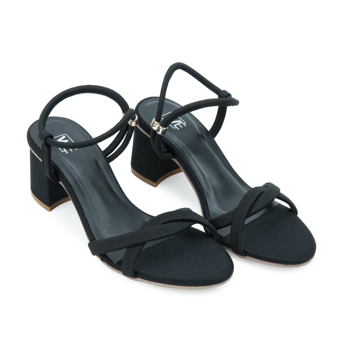Women Formal Block Heel - 63088S