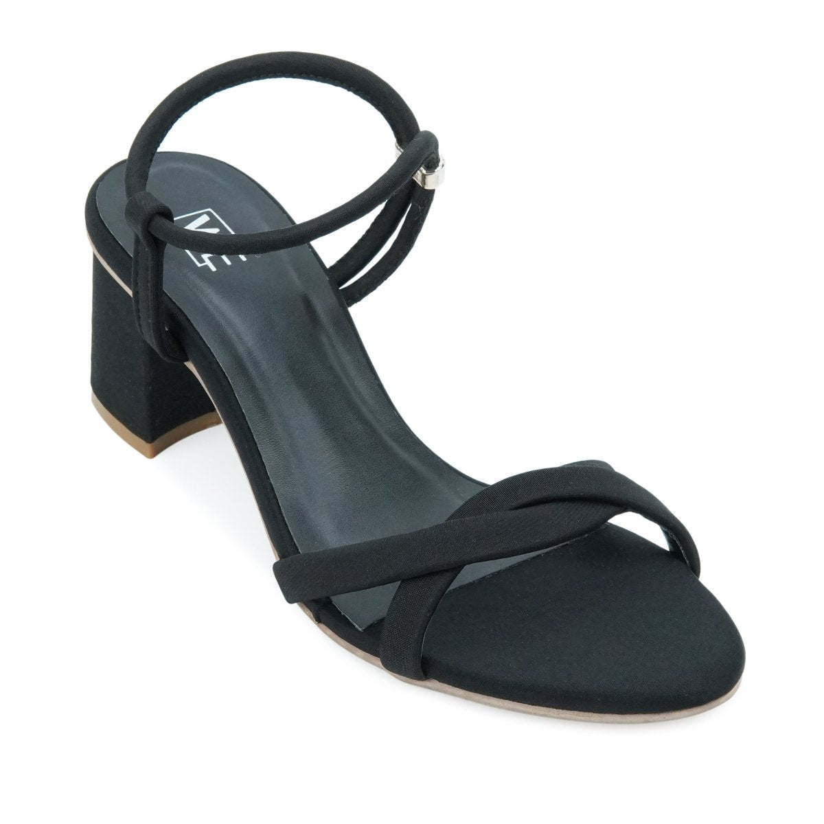 Women Formal Block Heel - 63088S